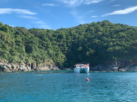 Breezy Andaman-芭东海滩必去景点