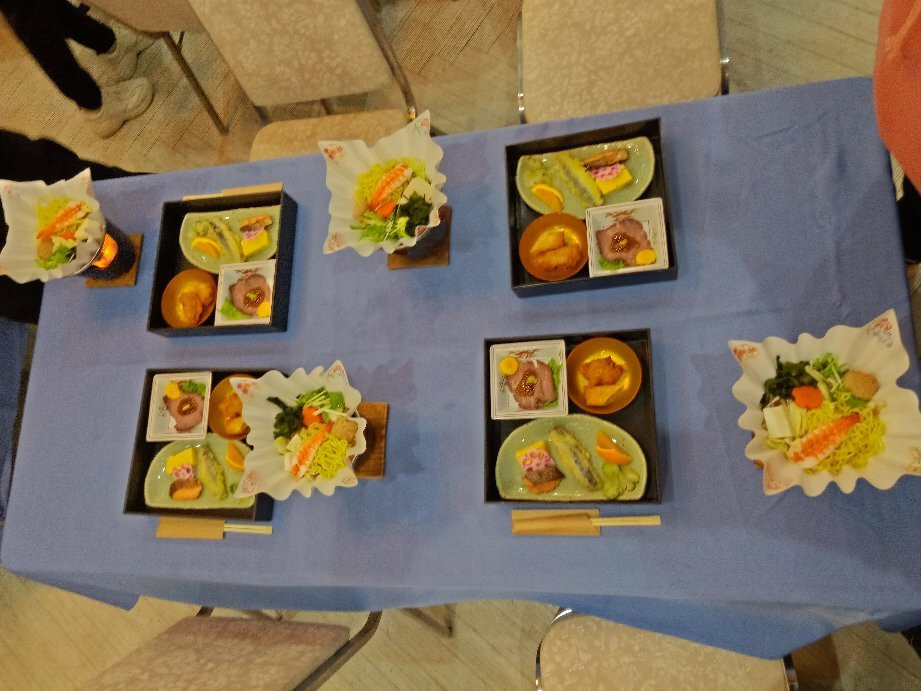 Hotel Tetra Resort Shizuoka Yaizu主图