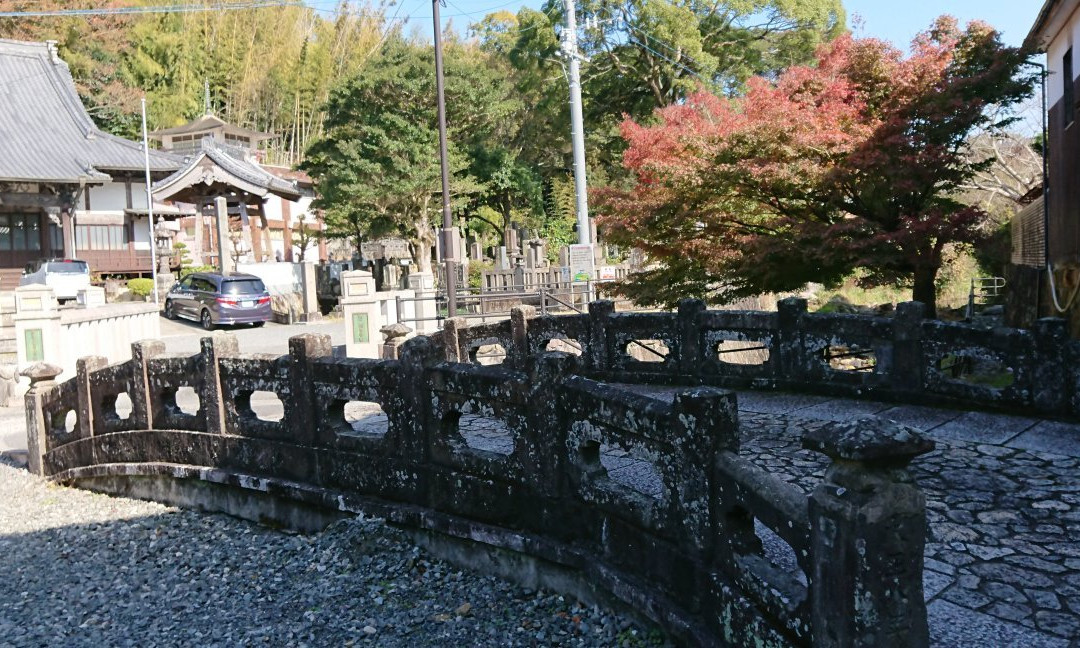 Saiko-ji Temple景点图片