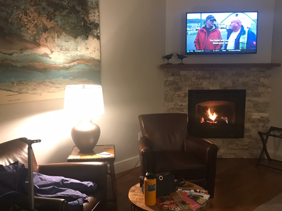 Mossbrae Hotel主图