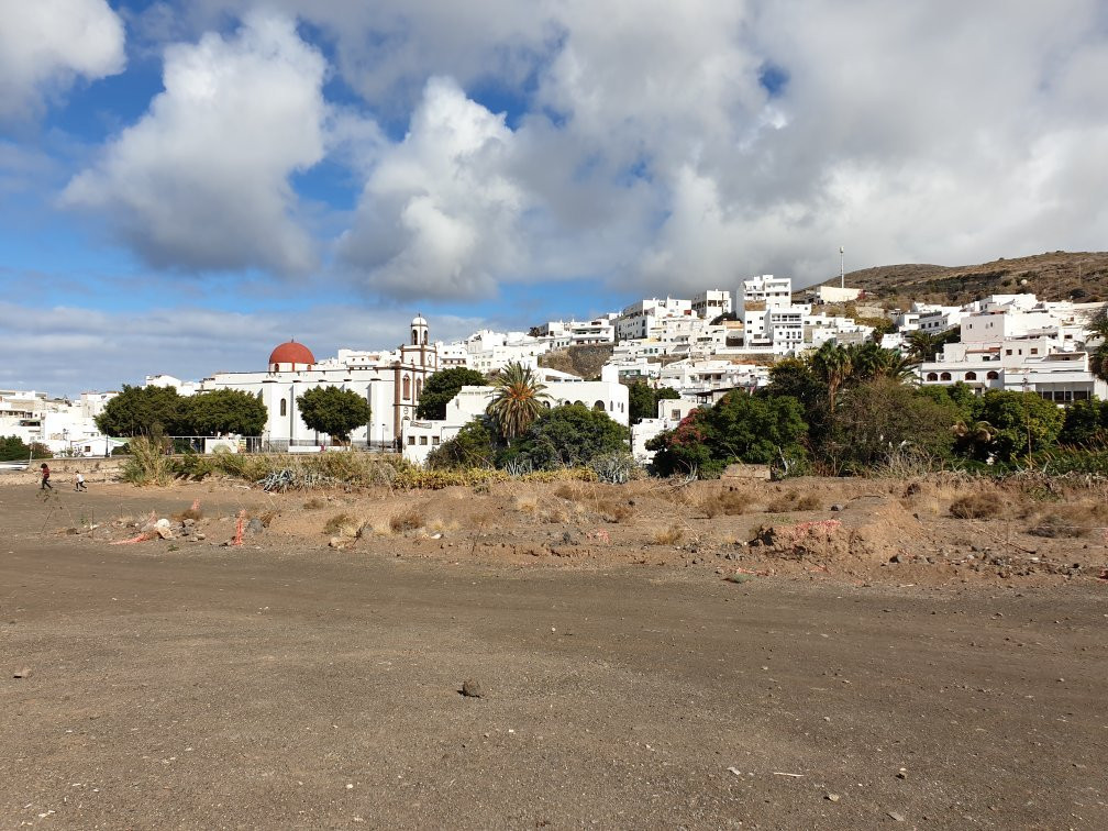 Iglesia Matriz de Nuestra Senora de la Concepcion景点图片