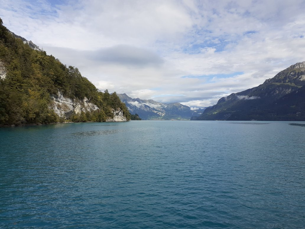 Lake Brienz景点图片