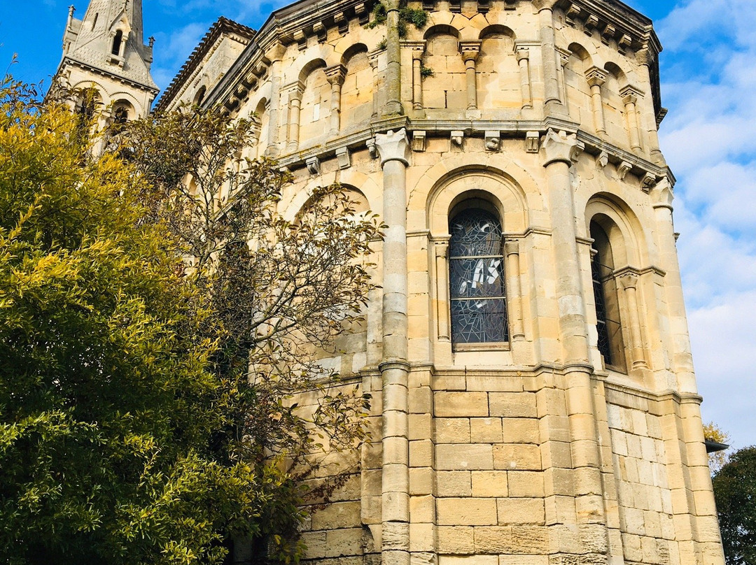 Eglise Saint-Pierre景点图片