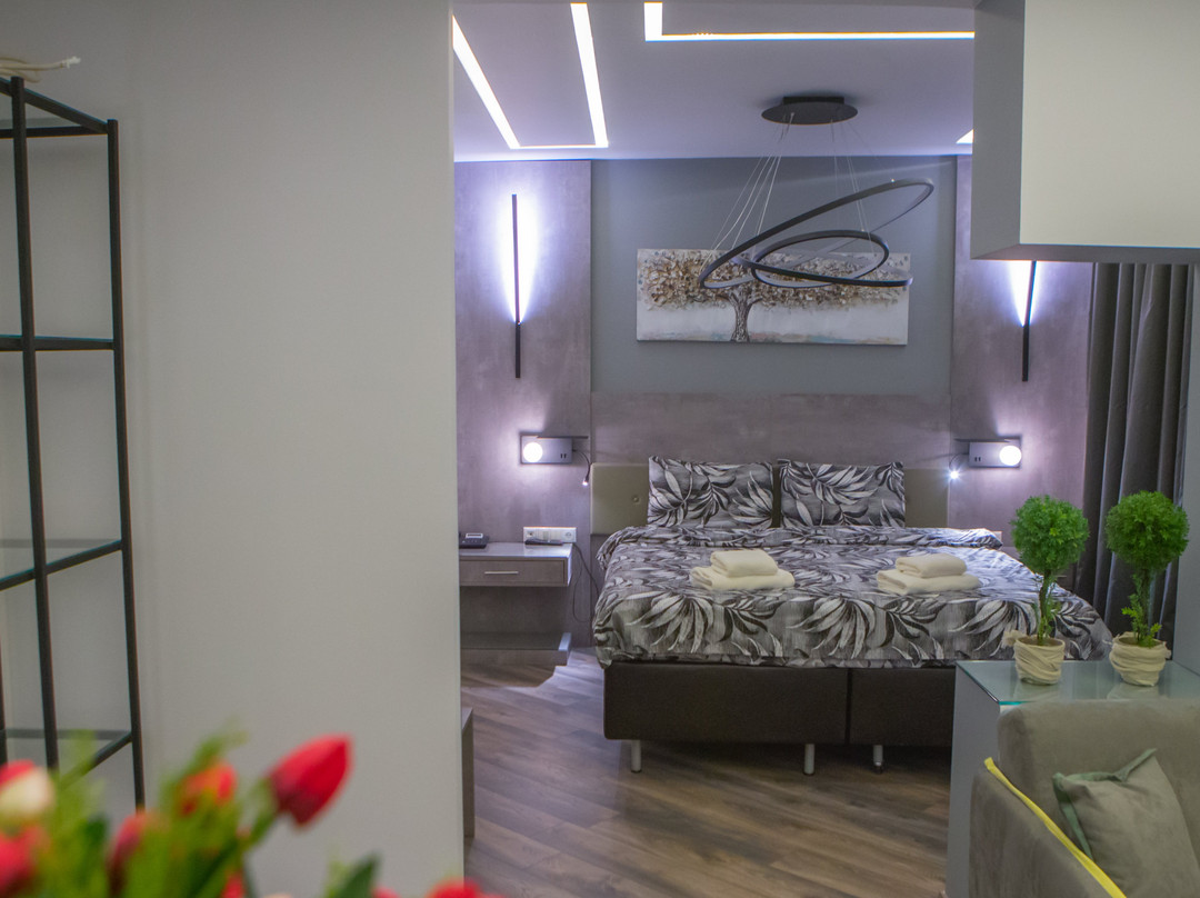 Pantelidis Hotel & Spa主图