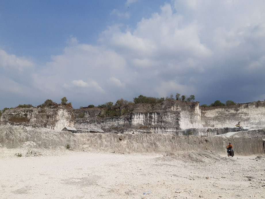 Bukit Kapur Jaddih-Bangkalan必去景点
