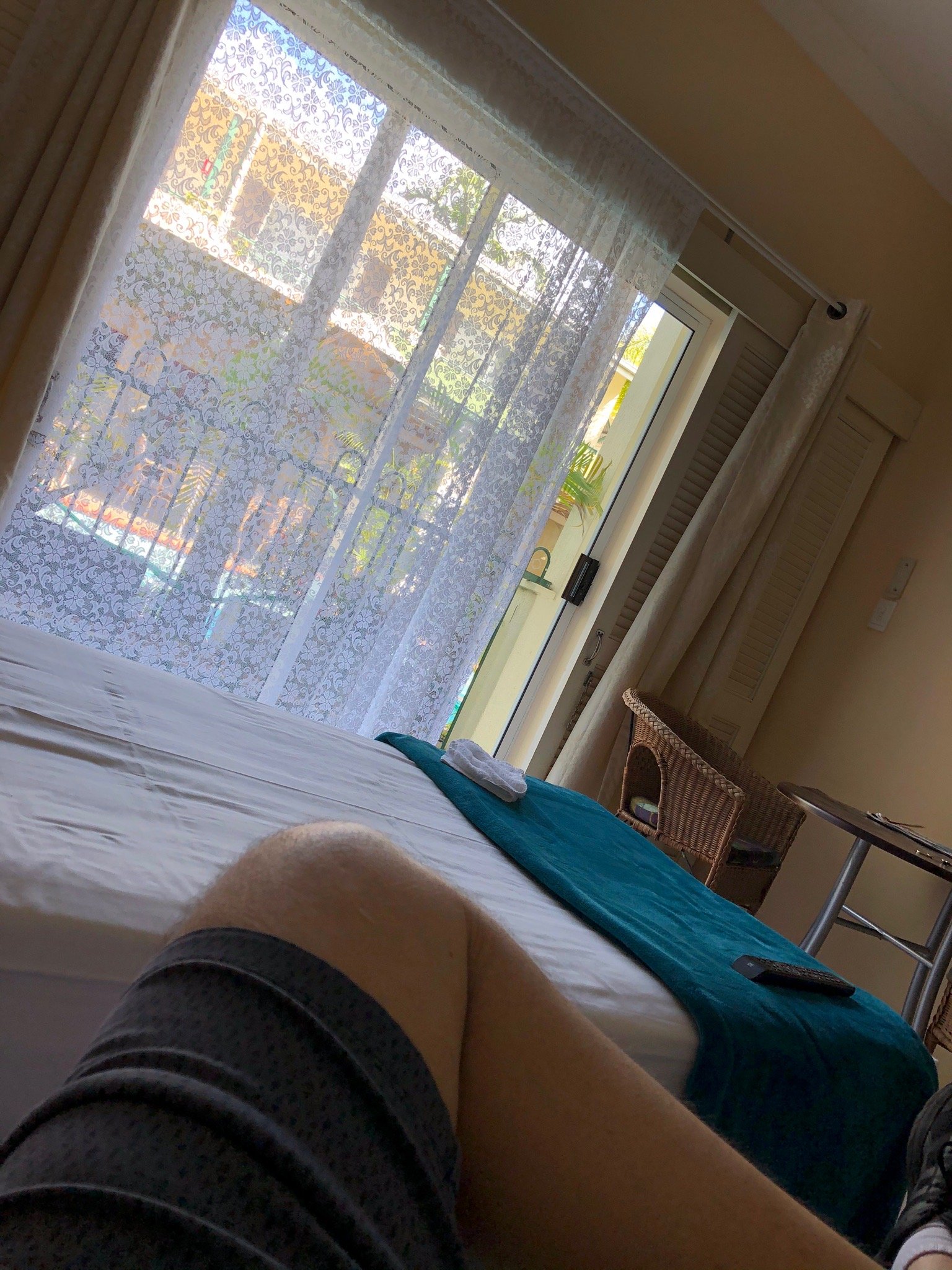 Crystal Garden Resort-官方