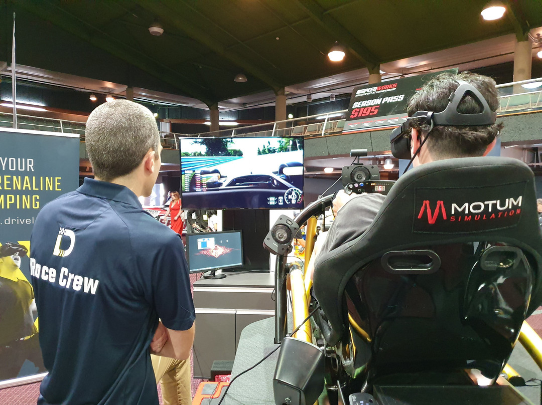 Drive Lab-奥克兰必去景点