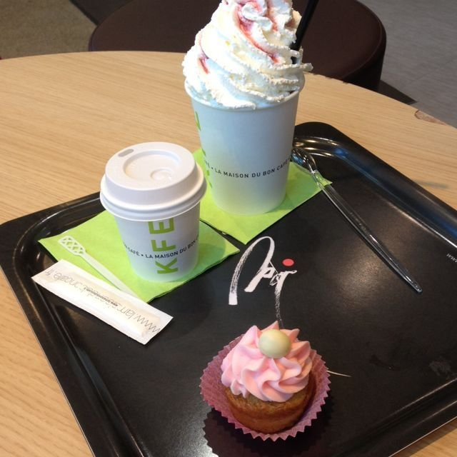 La Maison du Bon Café