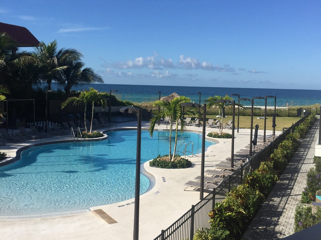 Anna Maria Beach Resort主图