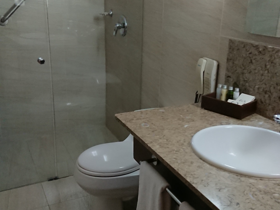 波夫拉多赫尔格达酒店主图