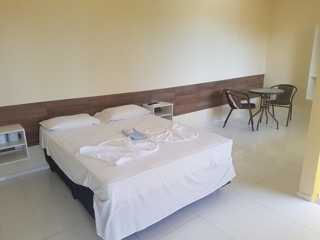 Pousada Aguas do Pirui主图