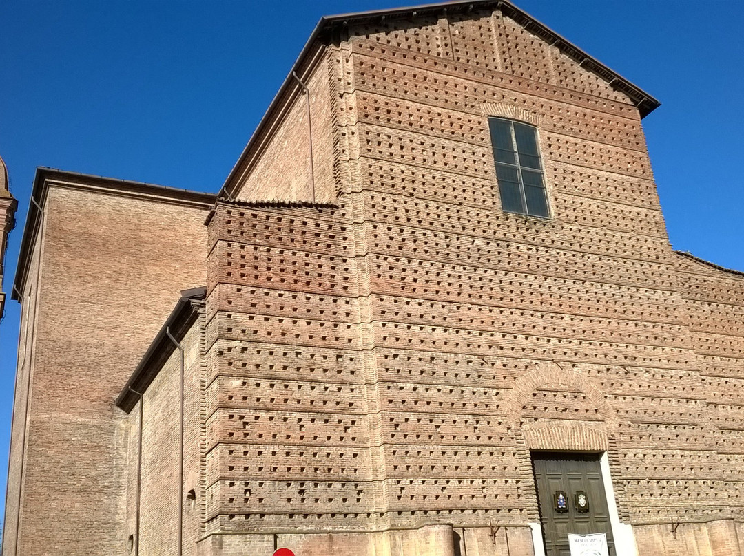 Chiesa di San Francesco景点图片