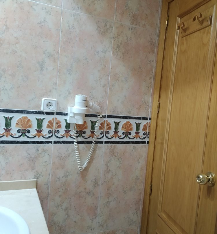 Hotel Torrepalma主图