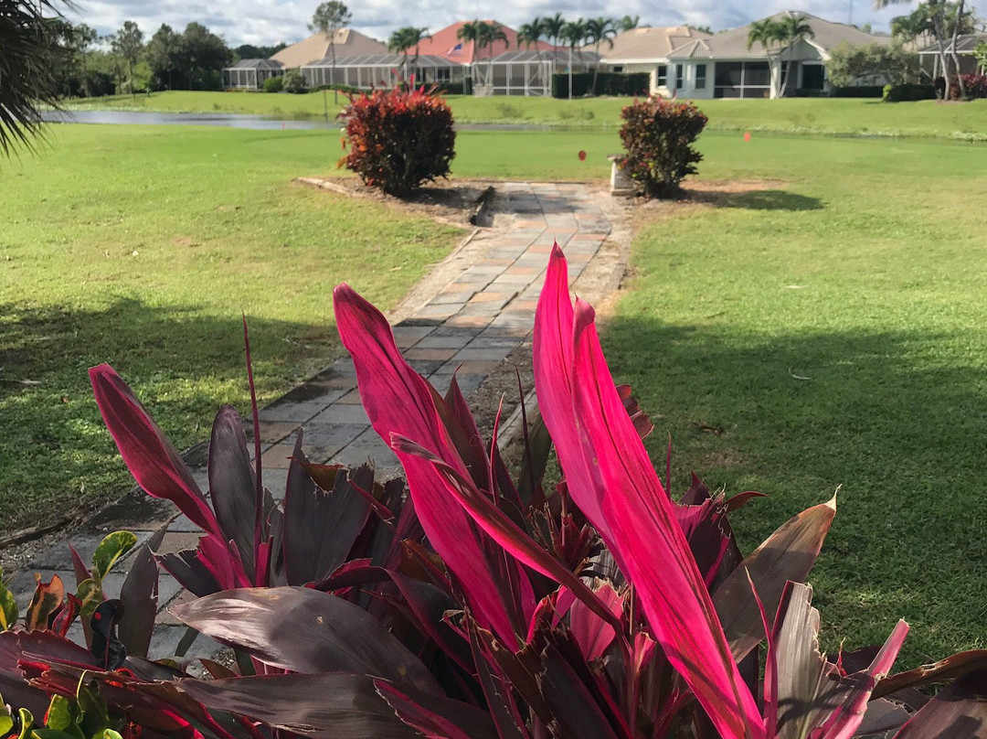 Jensen Beach Golf Club-Jensen Beach必去景点