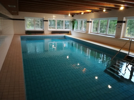 Panorama Hotel Winterberg主图