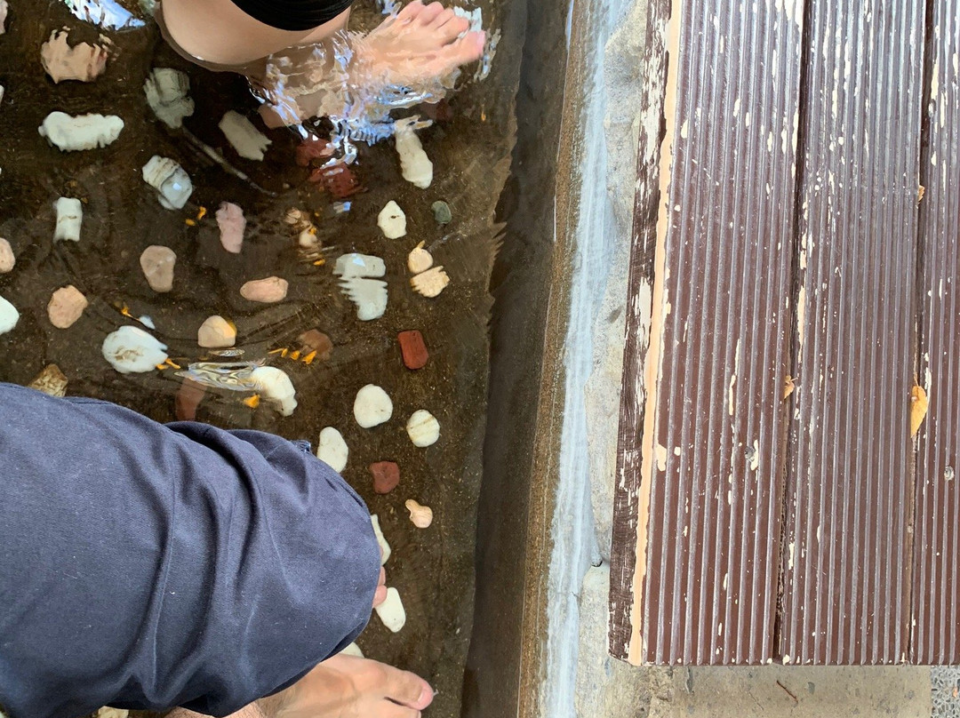 Hitoyoshi Onsen Bussankan-人吉市必去景点