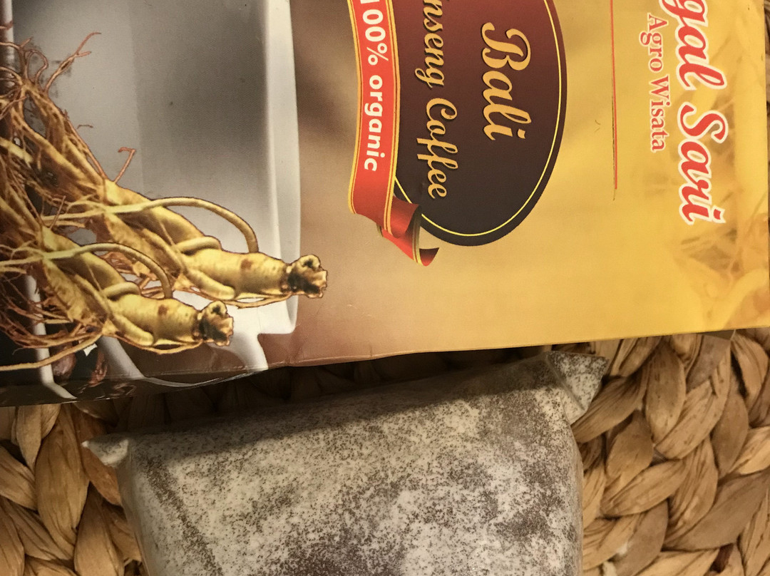 Tegal Sari Bali Coffee景点图片