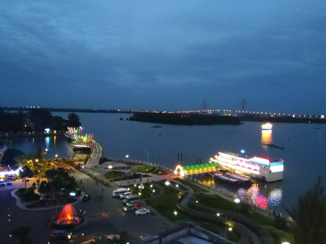 TTC Hotel - Can Tho主图