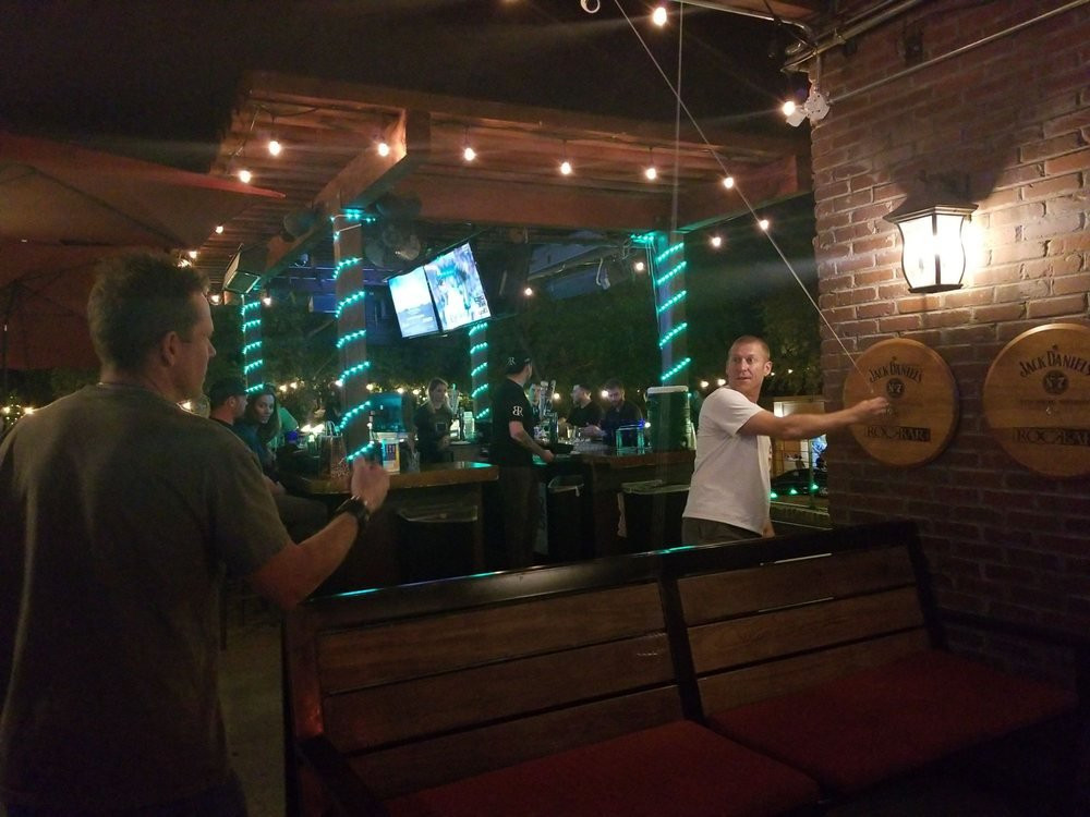 Rockbar Inc-斯科茨代尔必去景点