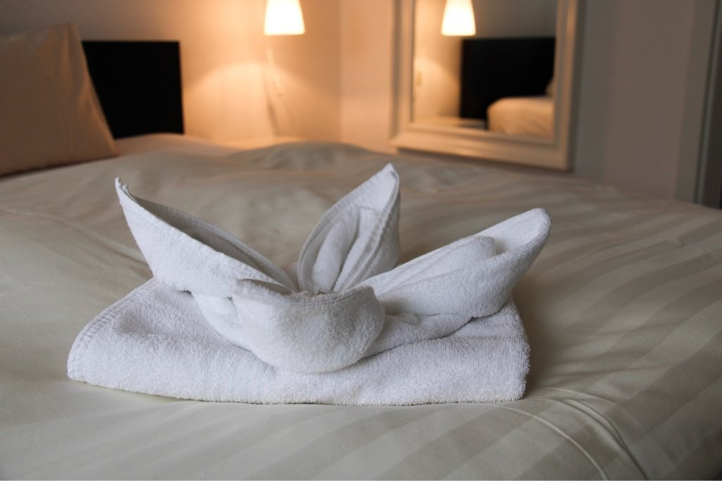 Hotel Nox - Bed & Breakfast主图