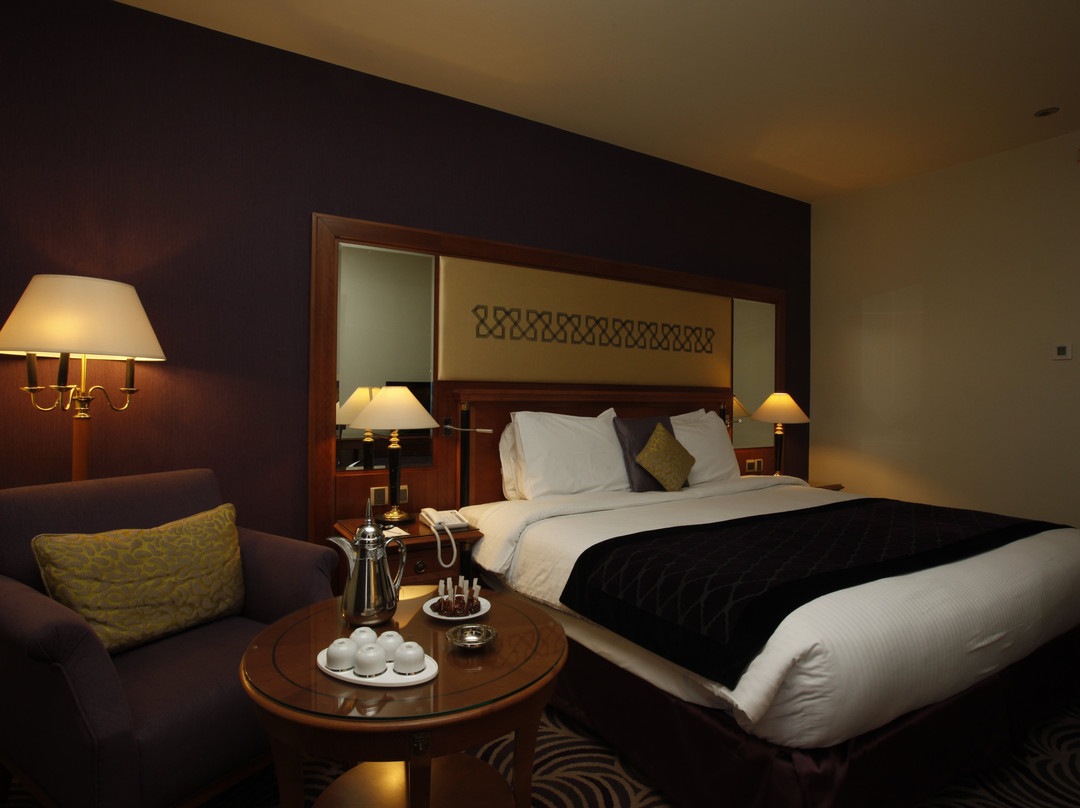 Holiday Inn Tabuk By IHG主图