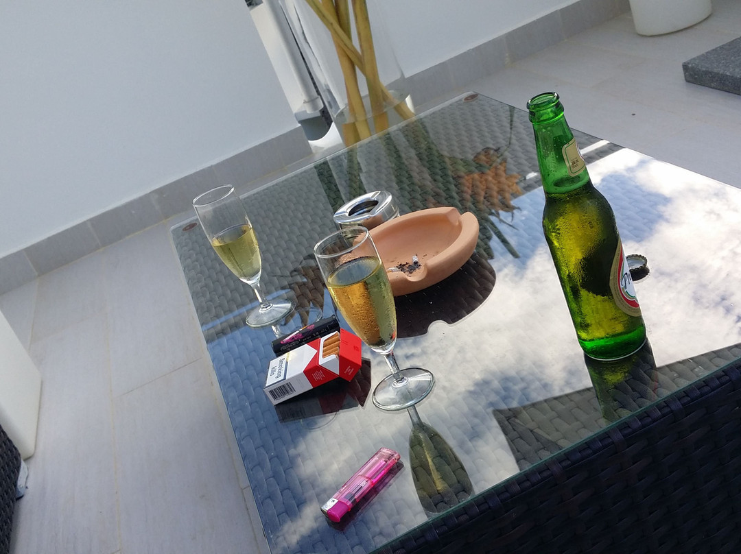 Casa Veintiuno主图