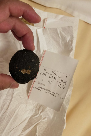 Tartufi Elio Ratti-阿尔巴必去景点