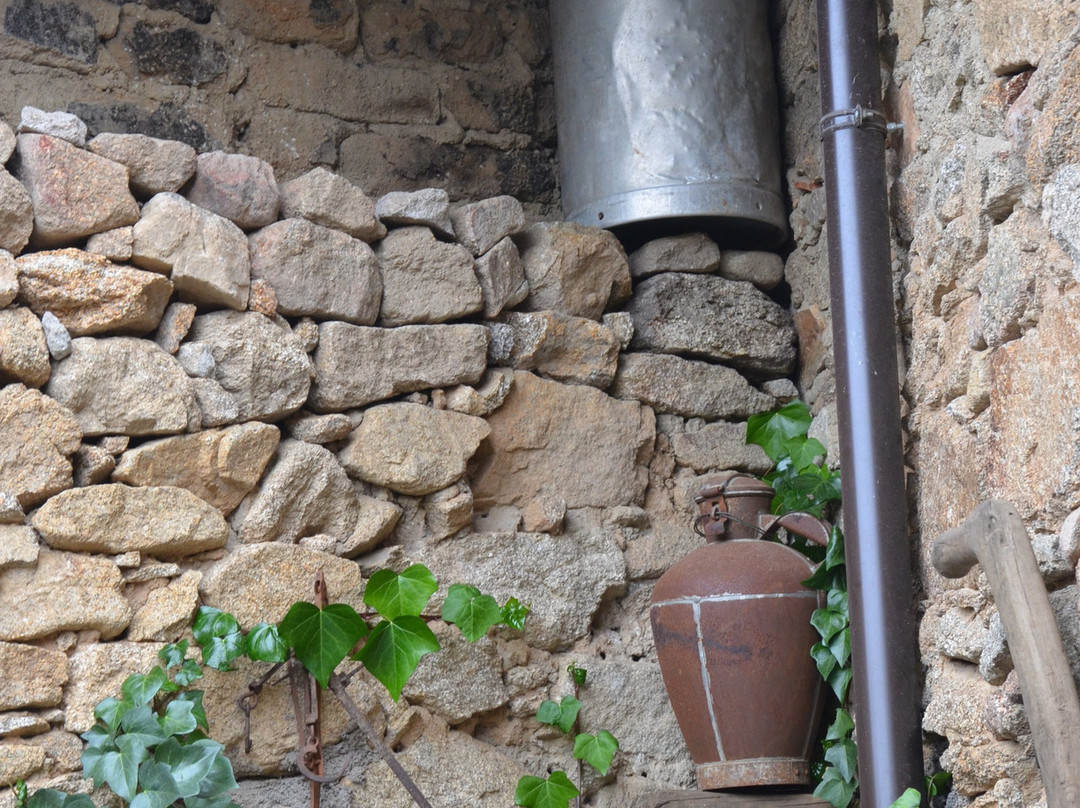 Ermita de Ntra. Sra de la Fuensanta