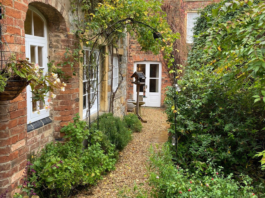 The Old Kiln House Luxury B&B主图