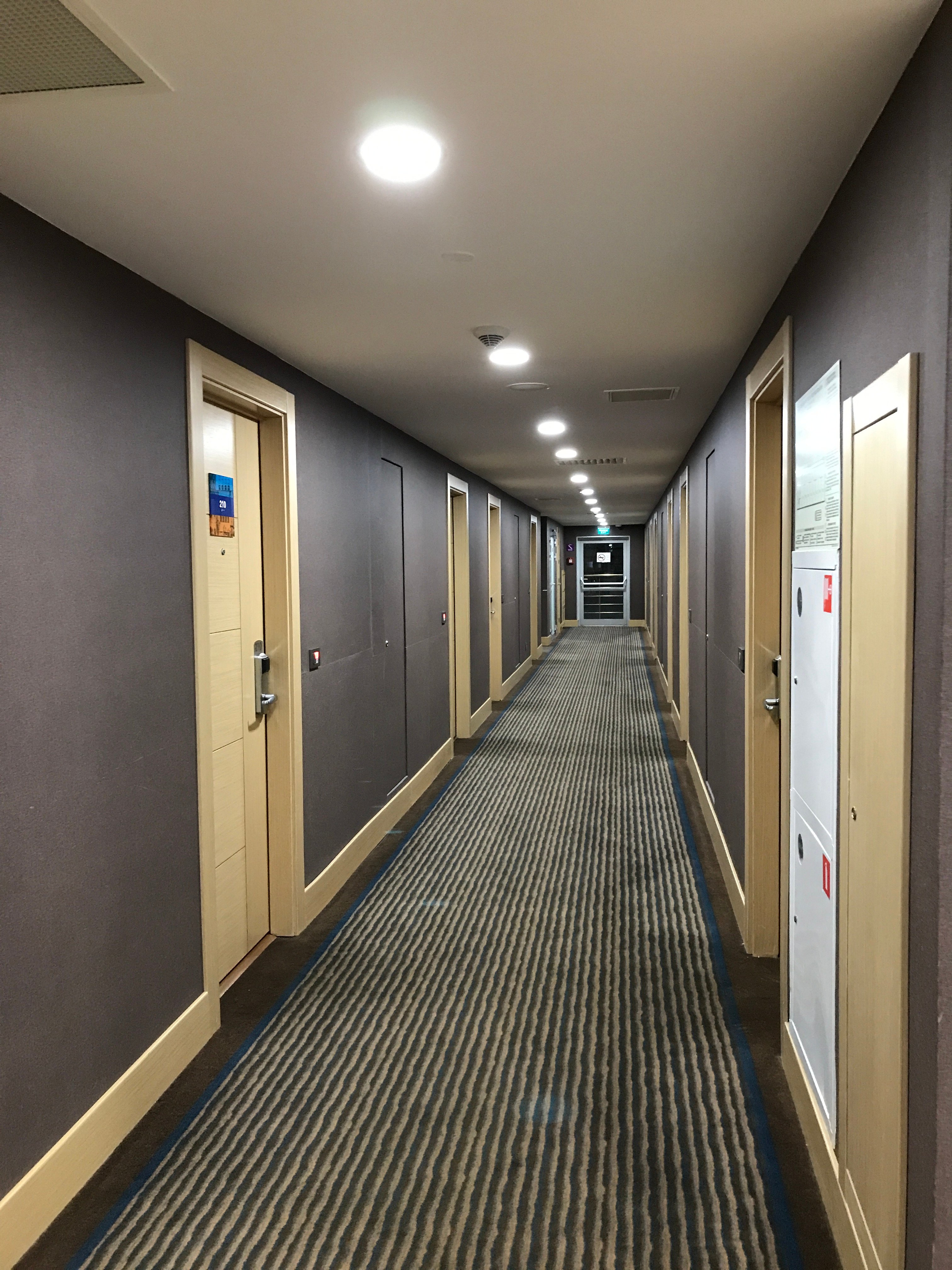 Park Inn by Radisson Izmailovo Moscow-浴室