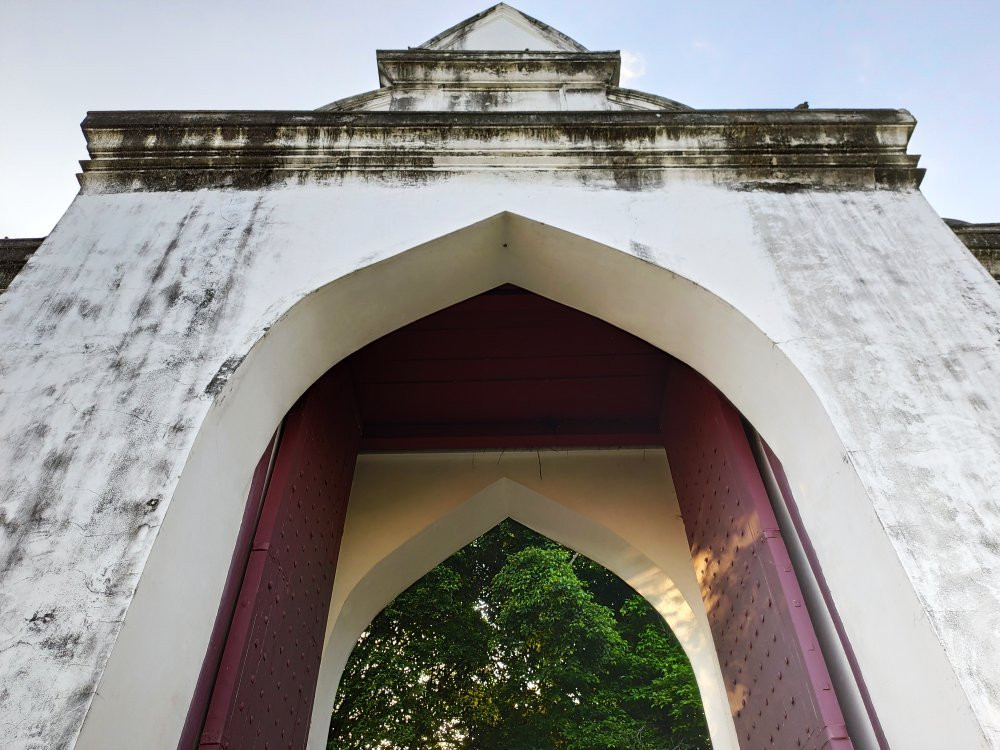 King Narai's Lopburi Palace景点图片