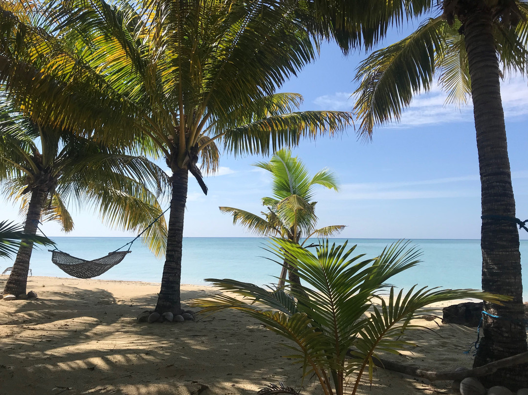 莫德萨岛度假村主图