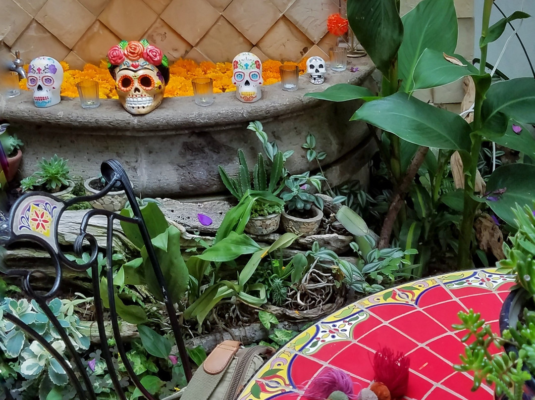 Casa Santa Lucia主图