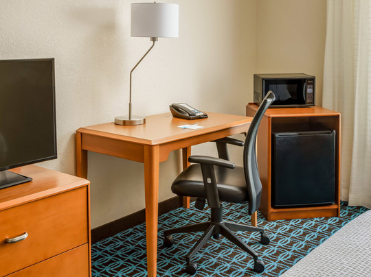 Fairfield by Marriott Inn & Suites Peoria East主图