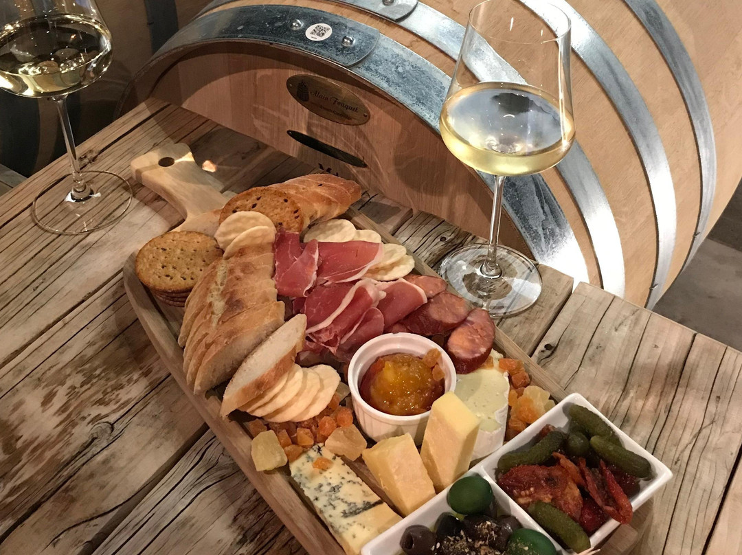 Talk of the Town Tours-惠灵顿必去景点