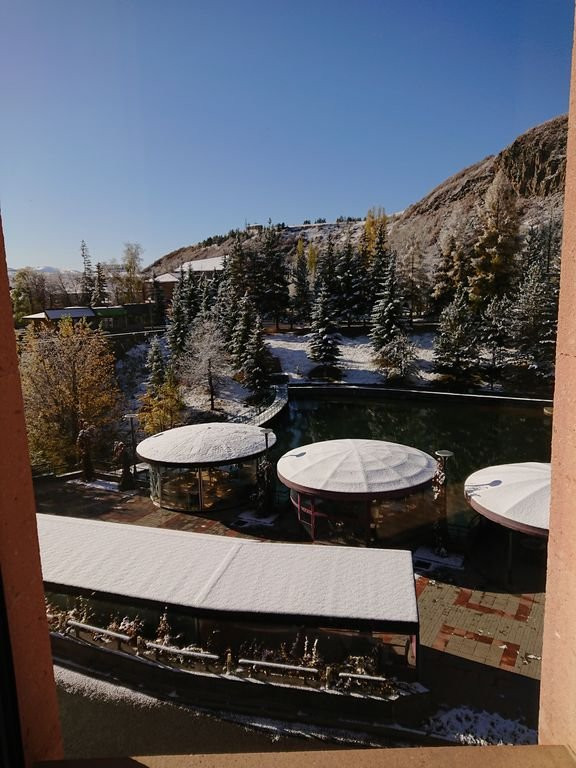 Grand Resort Jermuk主图
