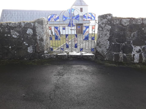 Olavskirkjan-Kirkjubour必去景点