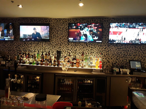 The Lodge Casino主图