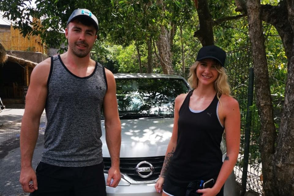 Natan Transport-登巴萨必去景点