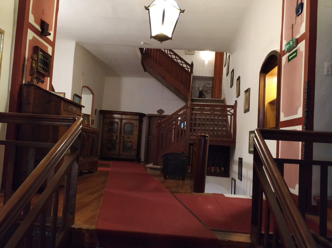 Hotel Gasthof Kohlmayr主图