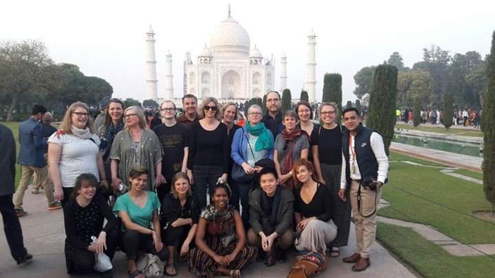 Travel Creators Of India-新德里必去景点