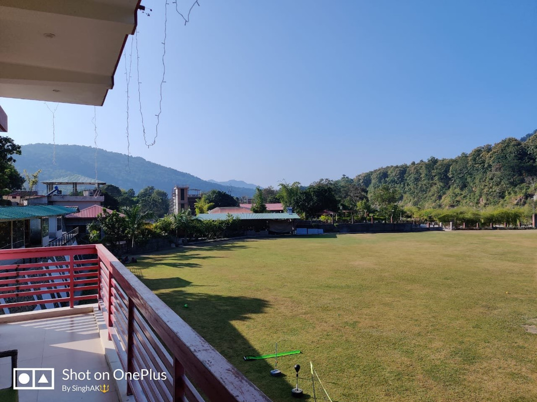 Kunkhet Valley Resort主图