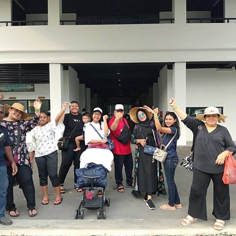 Chill Cove @ Treasure Bay Bintan景点图片