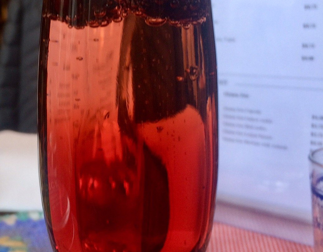 Cafe Books-坎莫尔必去景点