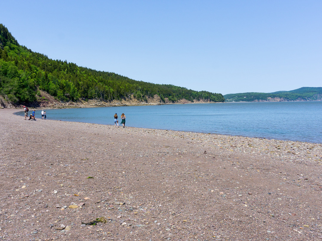 Herring Cove Beach