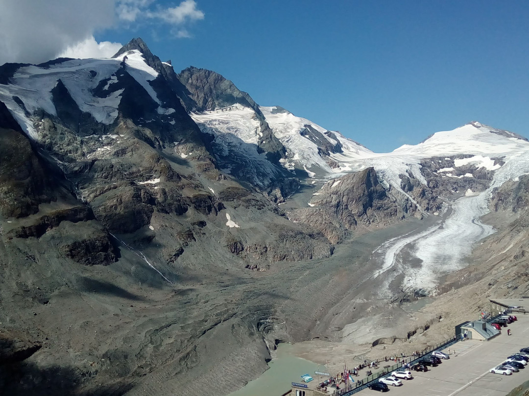 Hotel Der Almhof主图