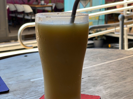 One Mile Brewery And Distillery-达尔文市必去景点