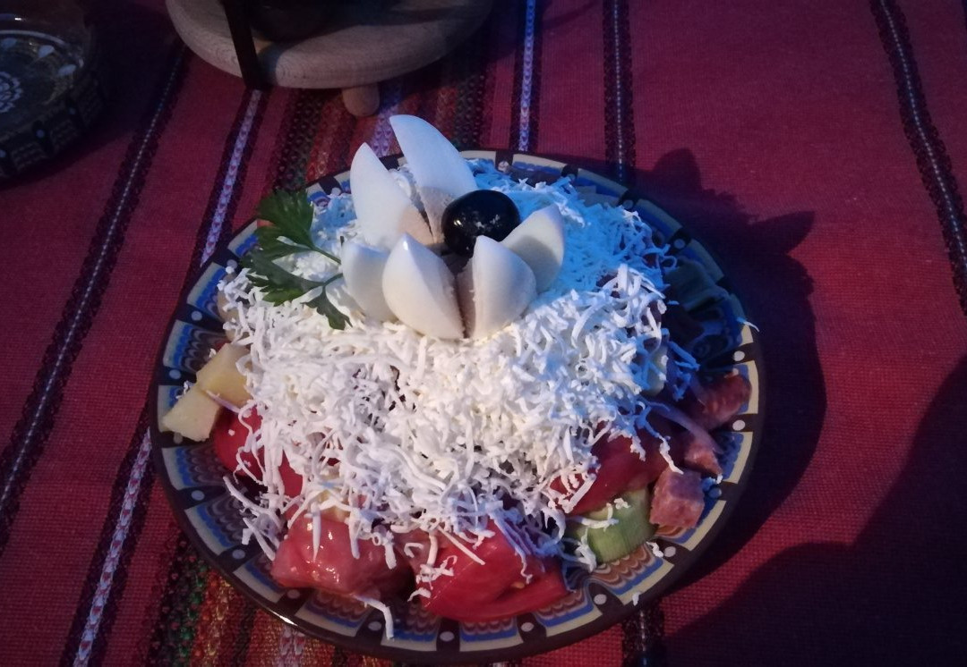 Rodopsko Katche主图