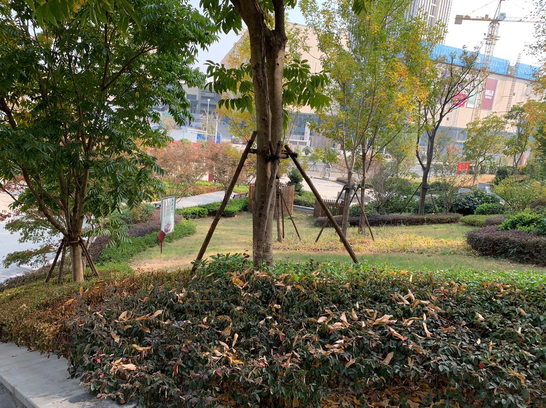 赛珍珠纪念馆-镇江市必去景点