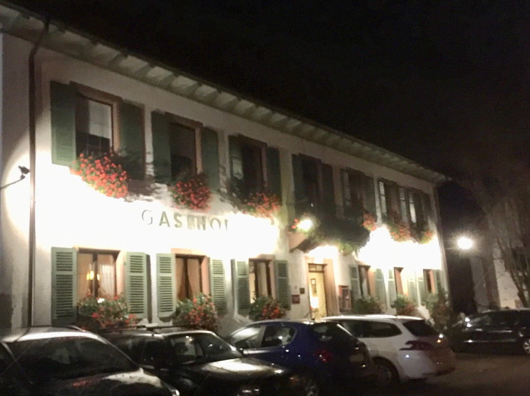 苏根拜德酒店主图